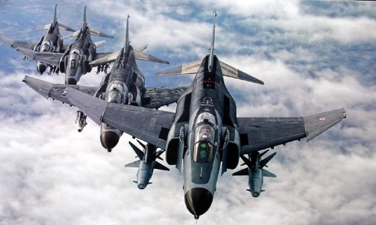 Τούρκοι: Ποια 18; Ποια 40; Συνολικά 75 Rafale θα πάρει η Ελλάδα
