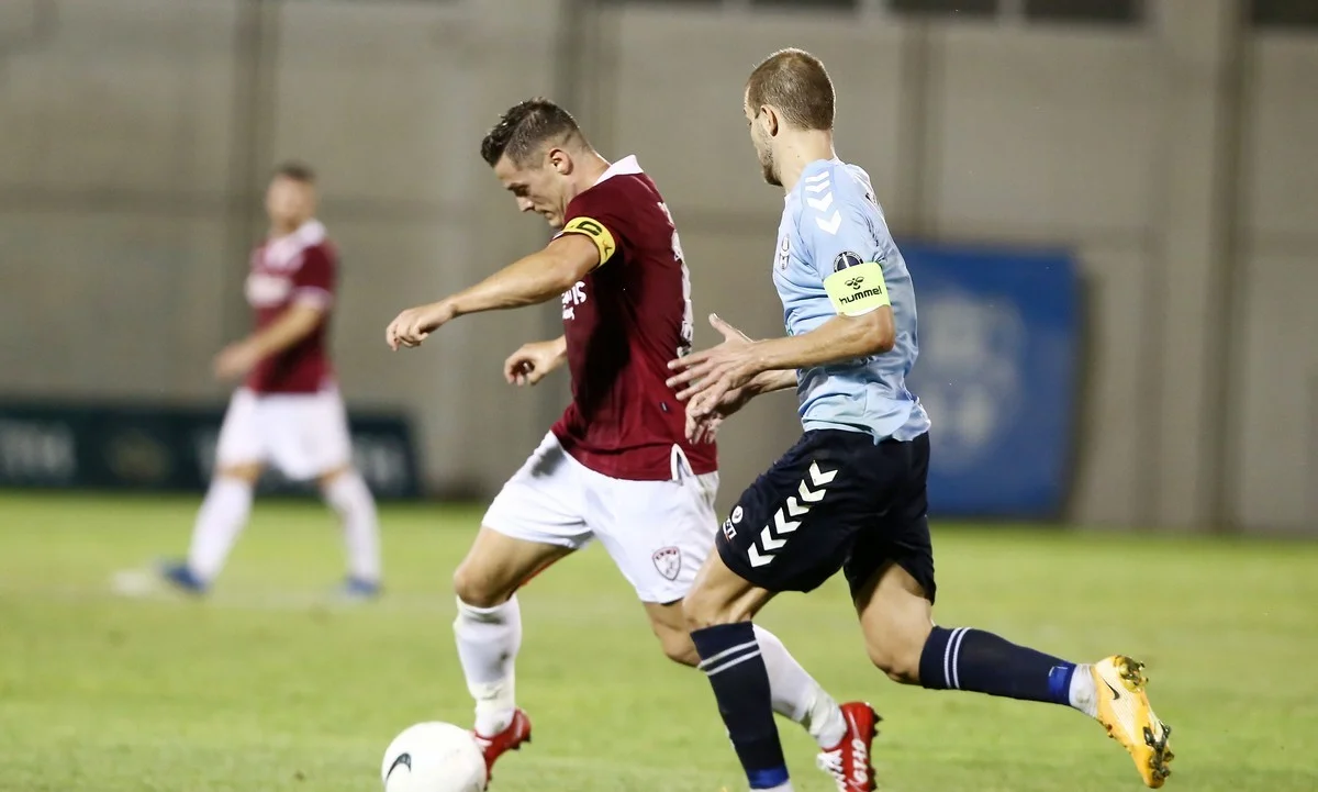 Super League 1: Δυνατό ματς στην Τρίπολη - «Μάχη»... επιβίωσης στην Λάρισα