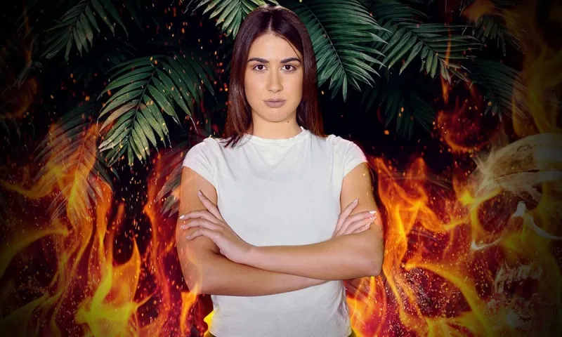 Survivor 15/1: Μετά την Κάτια, πρόβλημα και με τη Μαριπόζα;