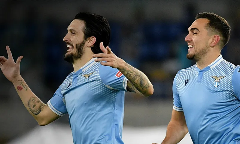 Λάτσιο - Ρόμα 3-0: Διά περιπάτου το ντέρμπι! (vid)