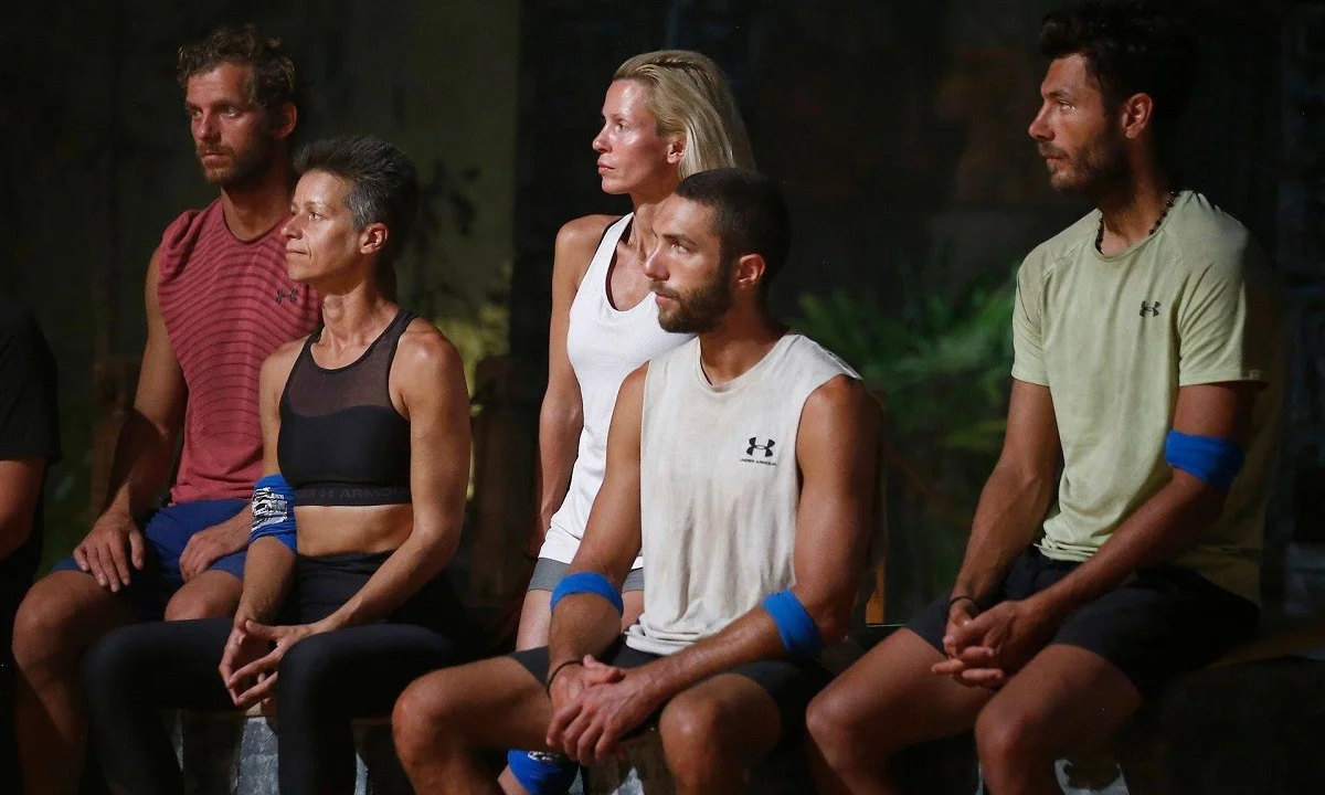 Survivor spoiler 16/1: ΑΠΟΚΑΛΥΨΗ! ΟΡΙΣΤΙΚΟ! Χωρίζονται οι ομάδες – Τότε θα το δούμε το «έργο»!