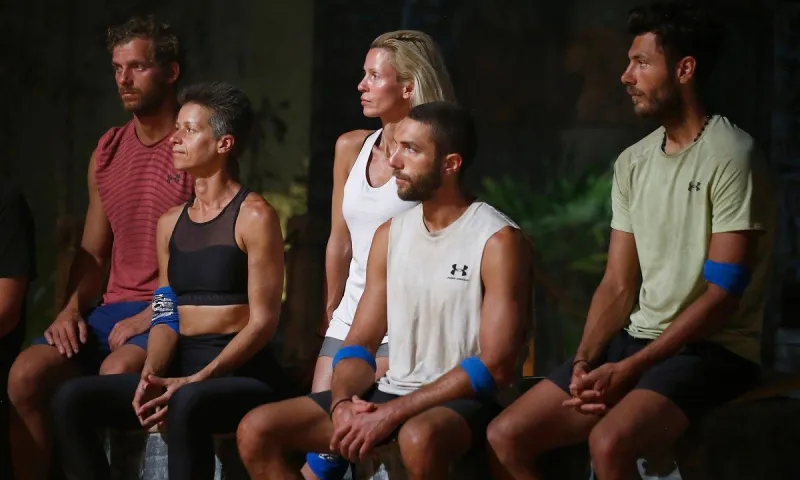 Survivor spoiler 16/1: ΑΠΟΚΑΛΥΨΗ! ΟΡΙΣΤΙΚΟ! Χωρίζονται οι ομάδες – Τότε θα το δούμε το «έργο»!