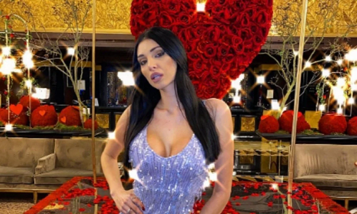 The Bachelor: Αποκαλύψεις από τη Σία για την εποχή που είχε σχέση με τον Παντελή Παντελίδη
