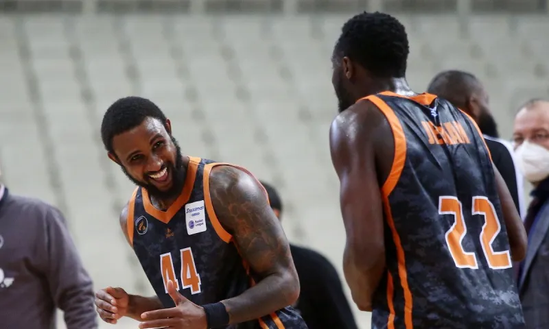 Basket League: Η βαθμολογία μετά τη νίκη του Προμηθέα