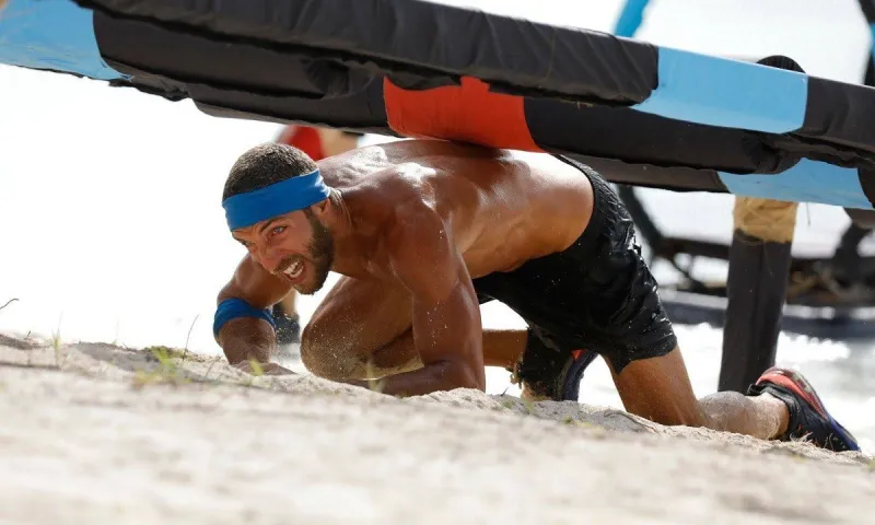 Survivor spoiler 17/1: Ποιος θα κερδίσει το τελευταίο αγώνισμα επάθλου με αυτές τις ομάδες; Διάσημοι ή Μαχητές;