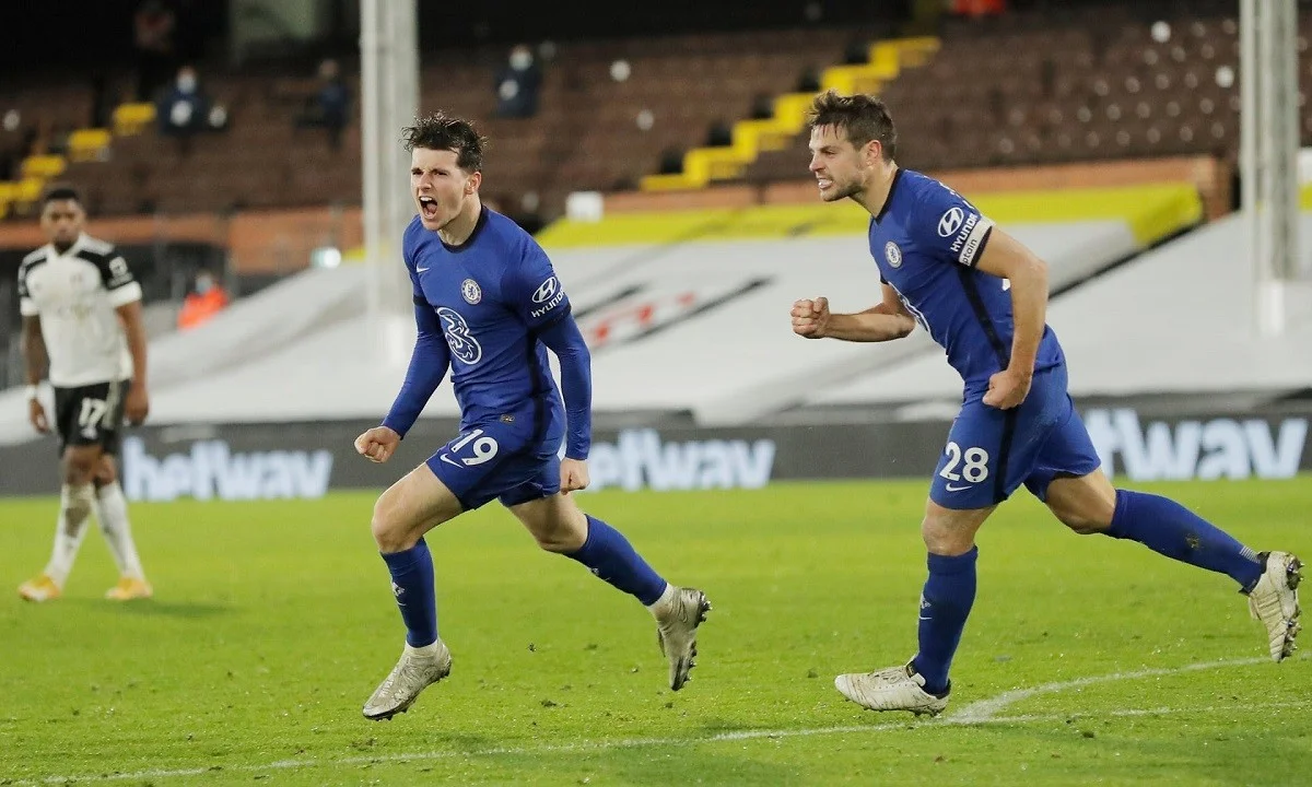 Φούλαμ - Τσέλσι 0-1: Επιτέλους νίκη (vid)