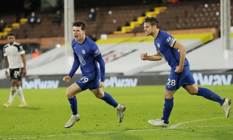 Φούλαμ - Τσέλσι 0-1: Επιτέλους νίκη (vid)