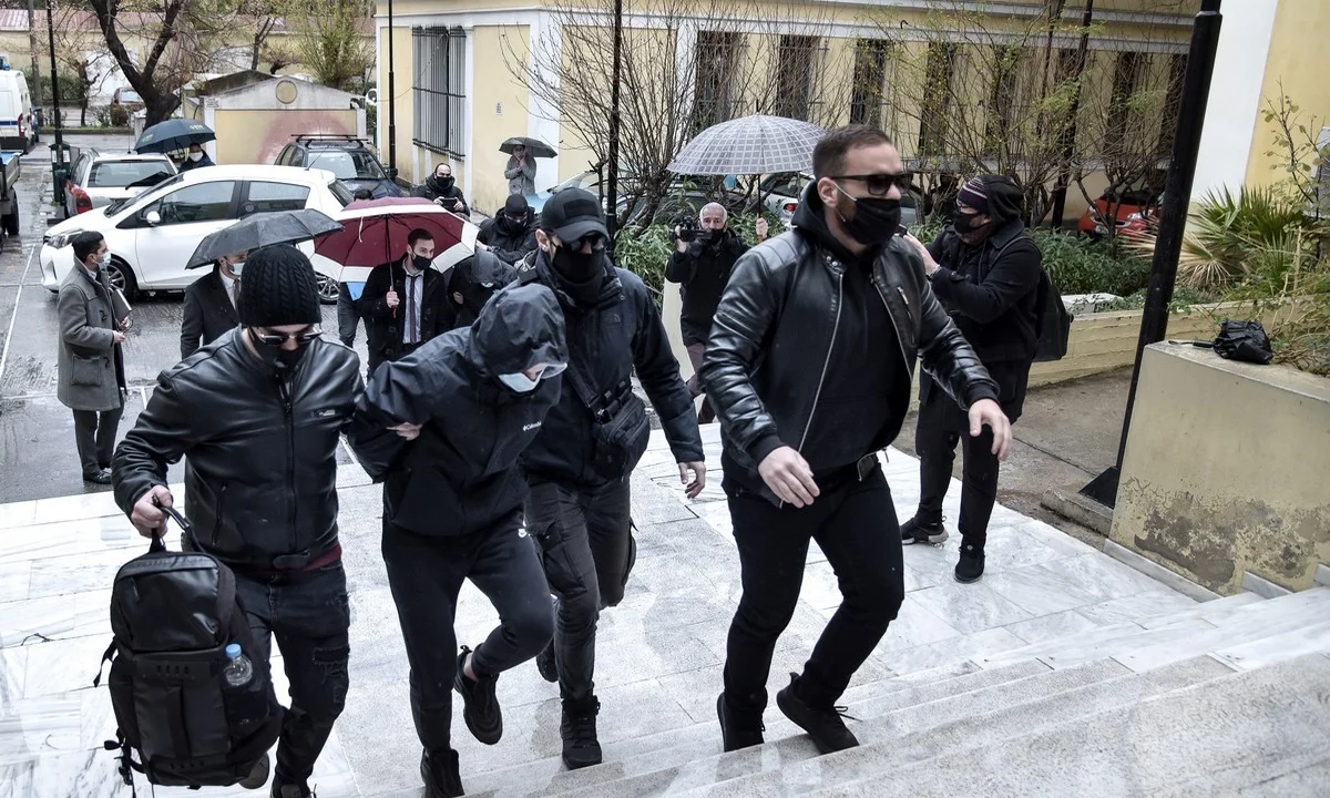 Ξυλοδαρμός στο Μετρό: Σε διαθεσιμότητα ο ειδικός φρουρός που συνελήφθη για παράβαση καθήκοντος