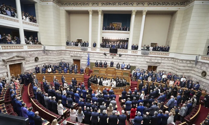 Εθνικές εκλογές: Σενάριο πως θα έχουμε μέσα στο 2021