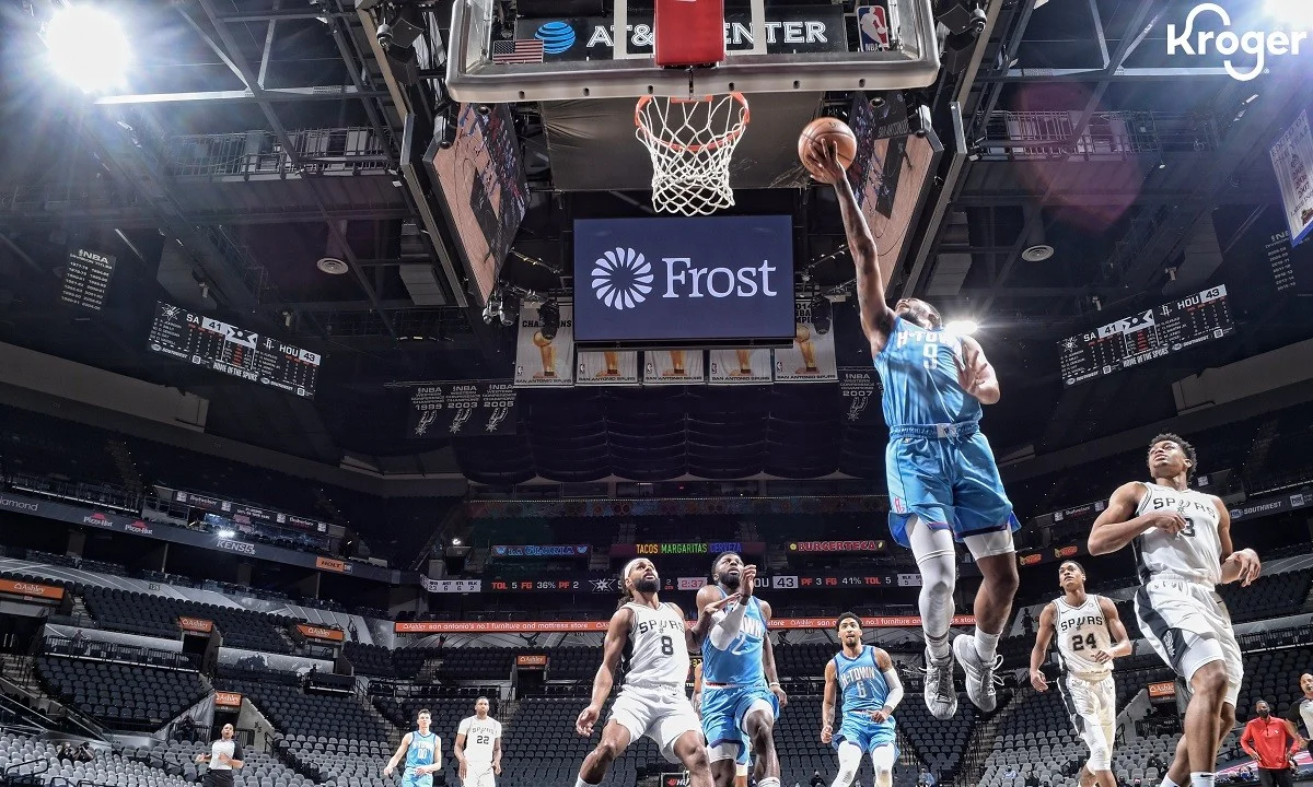 NBA Αποτελέσματα: Δεν τα κατάφεραν οι Ρόκετς, μεγάλη νίκη για τους Γκρίζλις (vids)