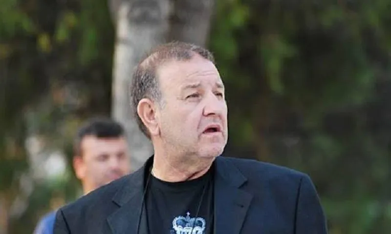 ΕΠΣ Πειραιά – Σπάθας: Αν δεν ανοίξουν τα γήπεδα τέλος Γενάρη να μην ανοίξουν για φέτος