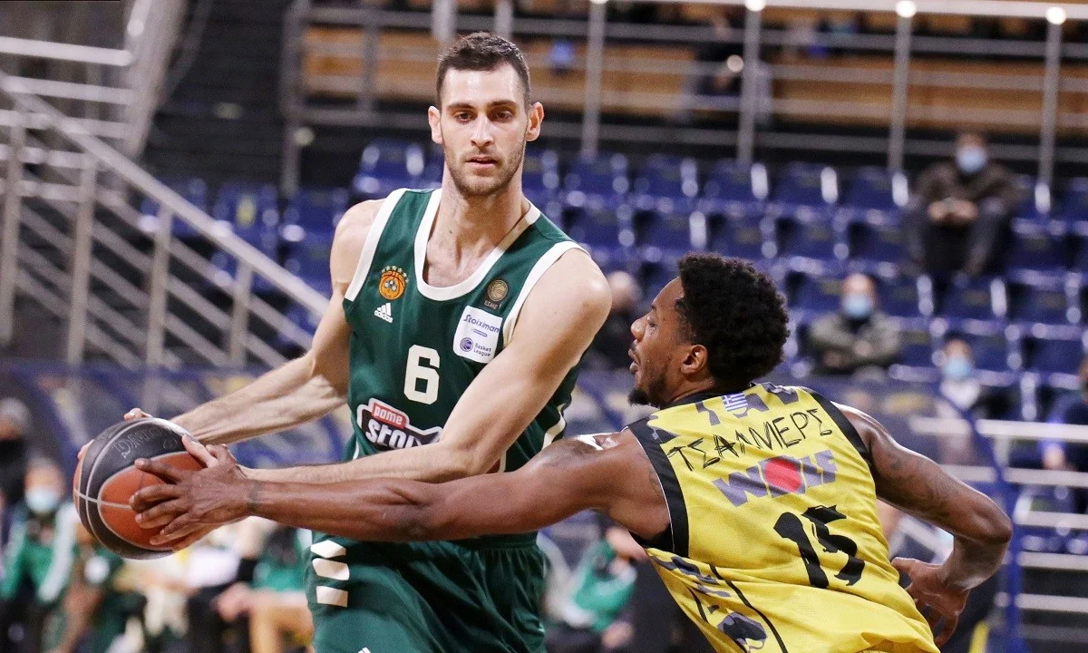 Basket League: Αποτελέσματα και βαθμολογία