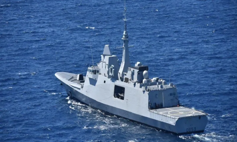 Φρεγάτες: Οι Γάλλοι δίνουν μία Fremm και δύο La Fayette για να πάρουν την δουλειά