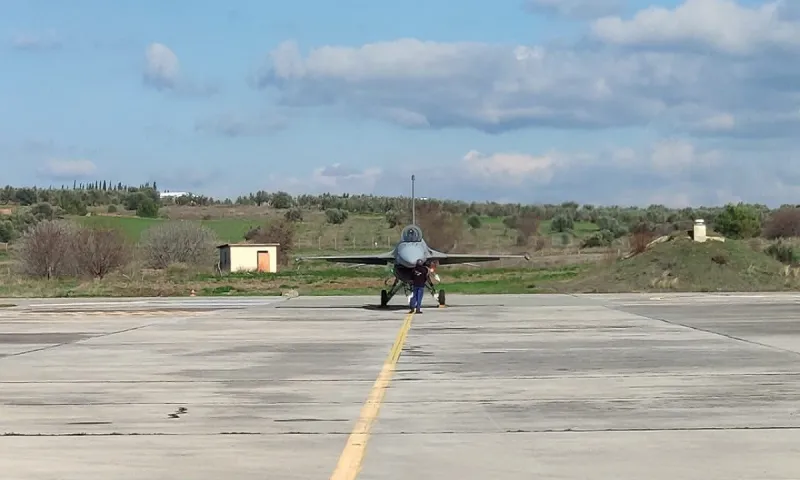 Ελληνοτουρκικά: Η «οχιά» του Αιγαίου ρίχνει το δηλητήριό της