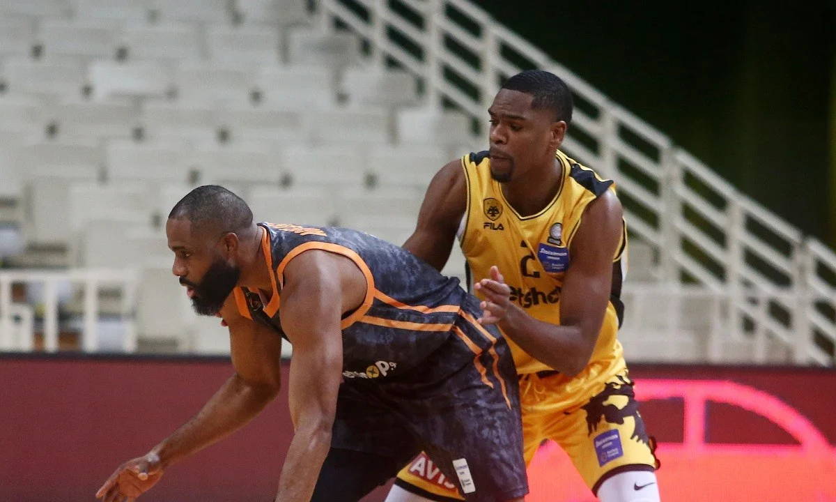 Basket League: Πλησιάζουν τους 100 οι ξένοι της σεζόν