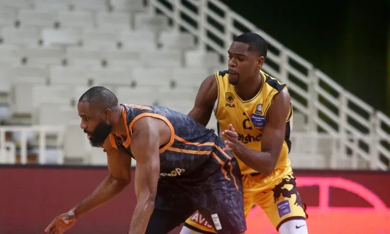 Basket League: Πλησιάζουν τους 100 οι ξένοι της σεζόν