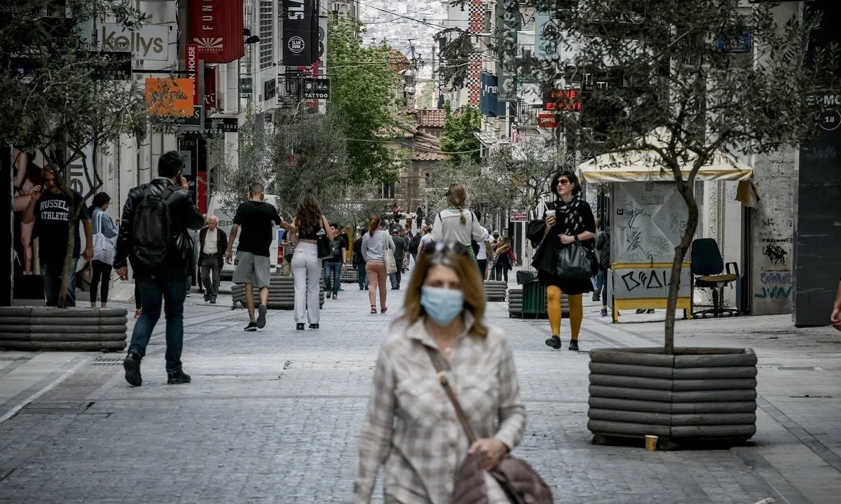 Λιανεμπόριο – SMS 13033: Με ποιον κωδικό πάμε για ψώνια!