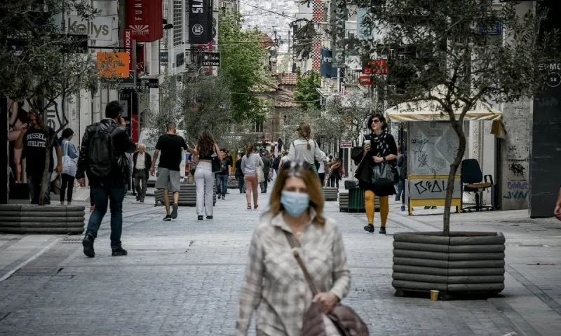 Λιανεμπόριο – SMS 13033: Με ποιον κωδικό πάμε για ψώνια!