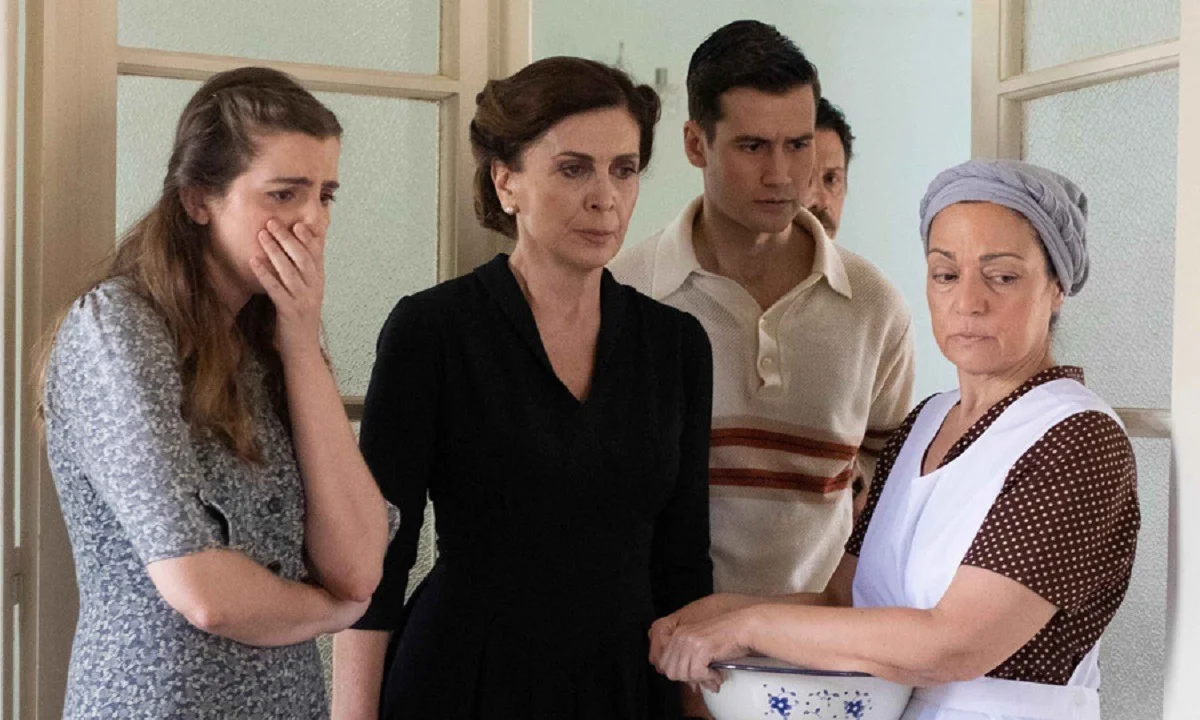 Άγριες Μέλισσες spoiler: Τι θα γίνει με την τρίτη σεζόν