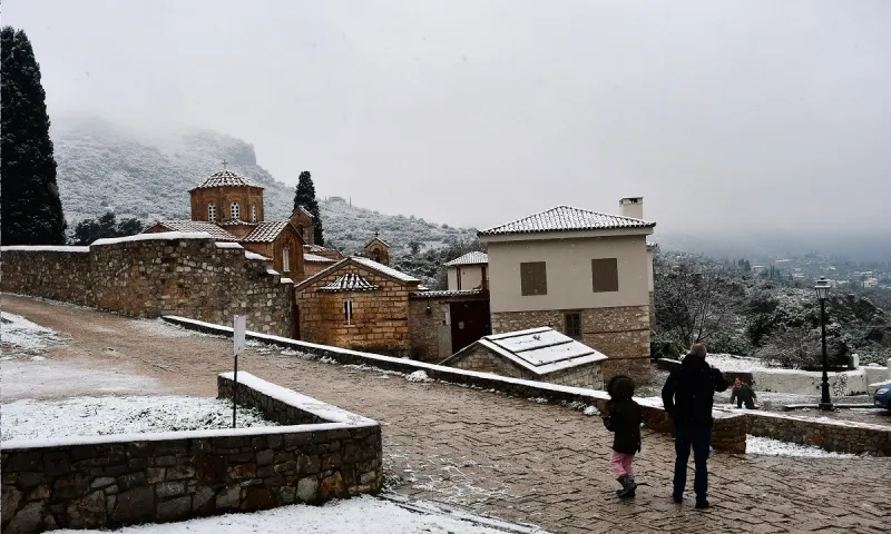 Lockdown: Σενάριο για τις μετακινήσεις εκτός νομού