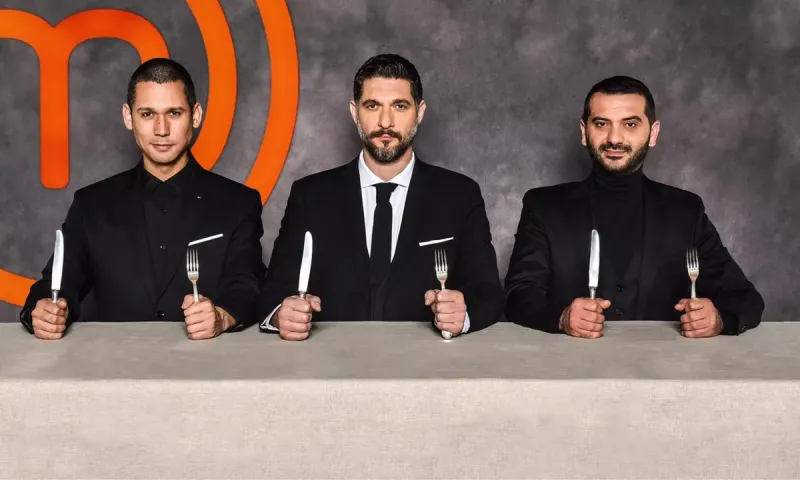 Masterchef 5: Οι αλλαγές που θα δούμε φέτος