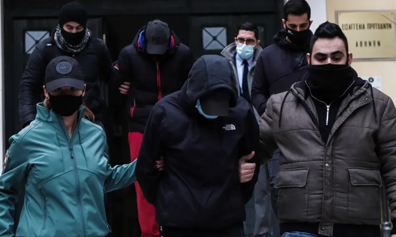 Ξυλοδαρμός Σταθμάρχη: Τι λέει ο πατέρας των ανήλικων δραστών - «Τα παιδιά μου είναι διαμάντια»!