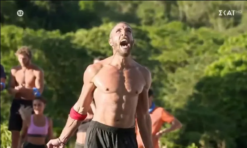 Survivor trailer 18/1: Ο Ατζούν εισβάλει και ανακοινώνει τεράστια έπαθλα