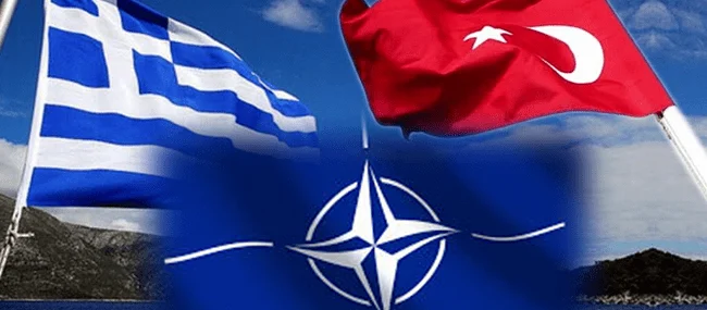 Iskra: Διάλογος στα μουλωχτά Ελλάδας-Τουρκίας σήμερα στο ΝΑΤΟ - Άγνωστη ατζέντα