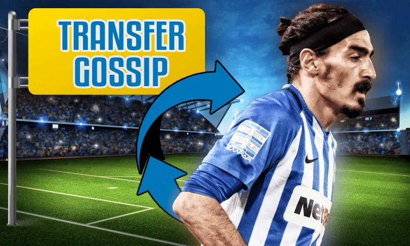 Transfer Gossip: Ο Χριστοδουλόπουλος θα φύγει από τον Ατρόμητο αν…