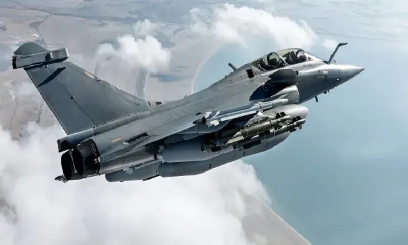 Rafale: Τα βάζουν με τον Ερντογάν οι Τούρκοι - Χάρη του δώσαμε το Αιγαίο στην Ελλάδα
