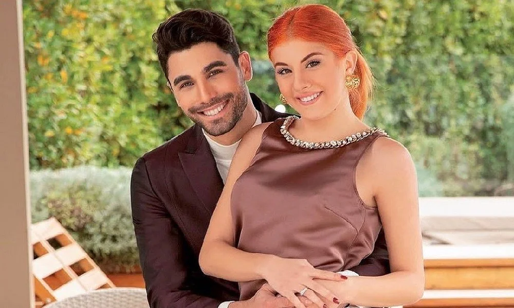 The Bachelor: Η Βίβιαν απάντησε για το αν είναι μαζί Παναγιώτης και Νικόλ (pic)