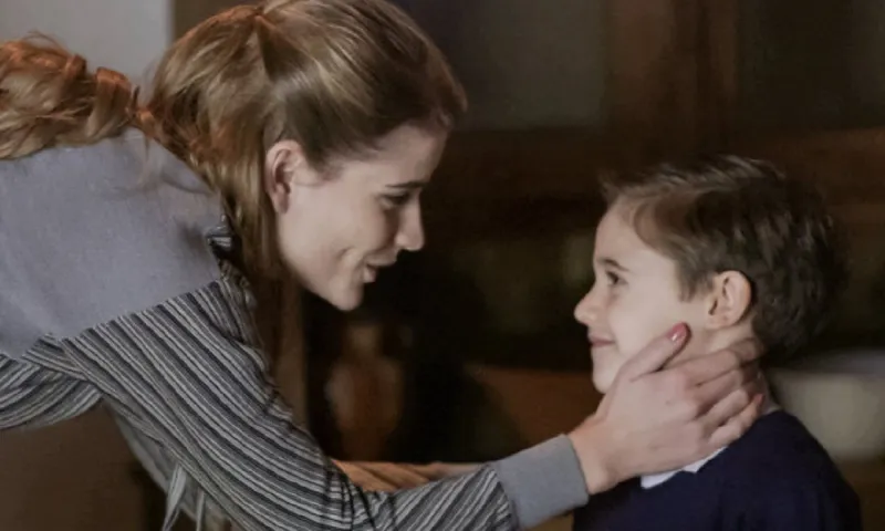 Άγριες Μέλισσες Spoiler Τρίτη 19/1: Η Ασημίνα εκμυστηρεύεται τον εκβιασμό του Τάκη στον Νικηφόρο
