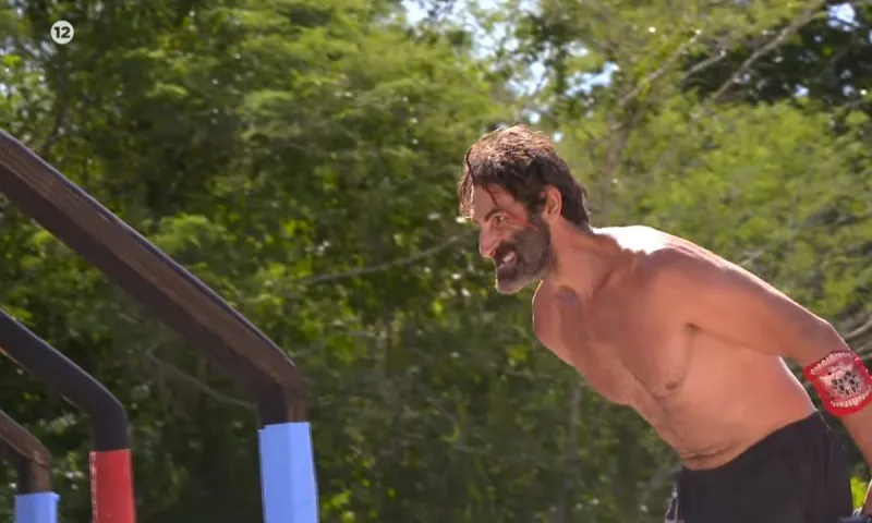Survivor trailer 19/1: Σύγκρουση άνευ προηγουμένου για «Μπλε» και «Κόκκινους» - Κράξιμο του Περικλή στον Κοψιδά (vids)
