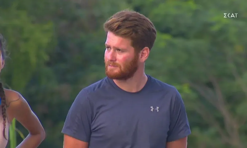 Survivor διαρροή spoiler 19/1: Στατιστικά! «Ακούνητος» ο Τζέημς, αντίπαλο δέος ο Κορόμι που πλησιάζει! Ένα στα… 12 η Σαλαγκούδη!