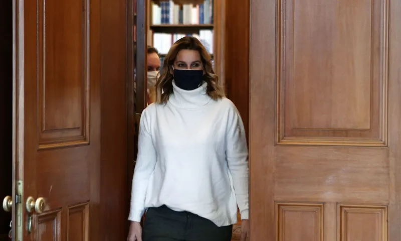 Ιστιοπλοΐα: Εκλογές στις 14 Μαρτίου μετά τις καταγγελίες της Σοφίας Μπεκατώρου