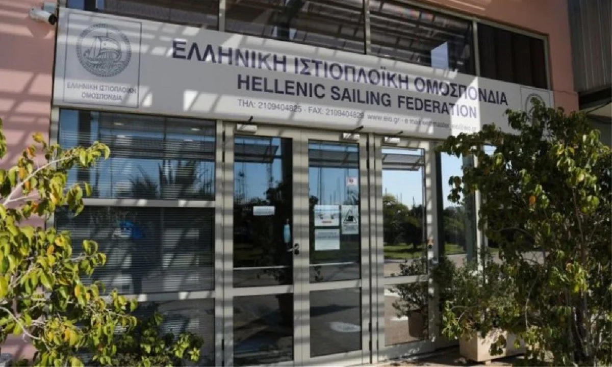 «Επίθεση» ΕΙΟ σε Αυγενάκη: «Έπεσαν οι μάσκες για την 'άλωση' της ομοσπονδίας»