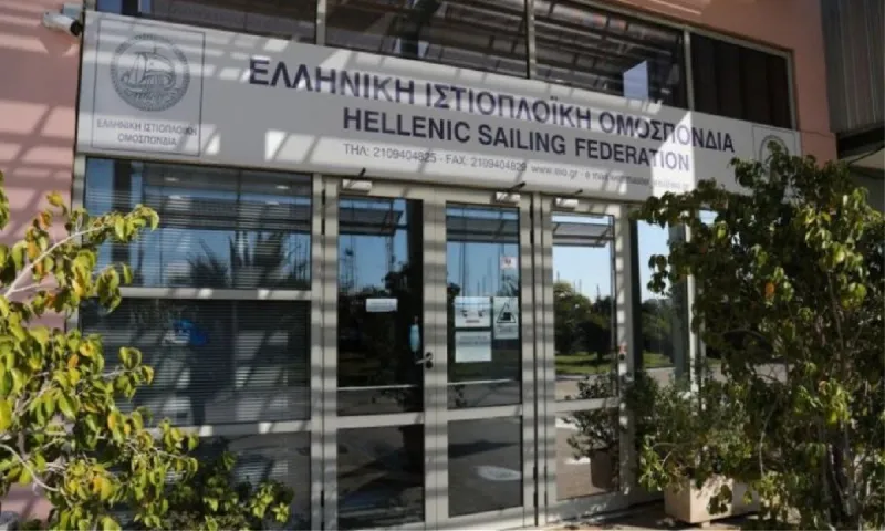 «Επίθεση» ΕΙΟ σε Αυγενάκη: «Έπεσαν οι μάσκες για την 'άλωση' της ομοσπονδίας»