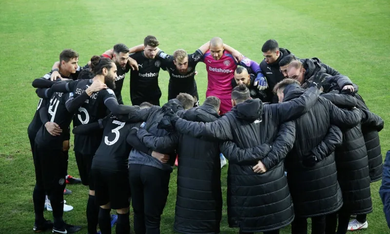 ΟΦΗ: Στο ψάξιμο από τώρα για τερματοφύλακα