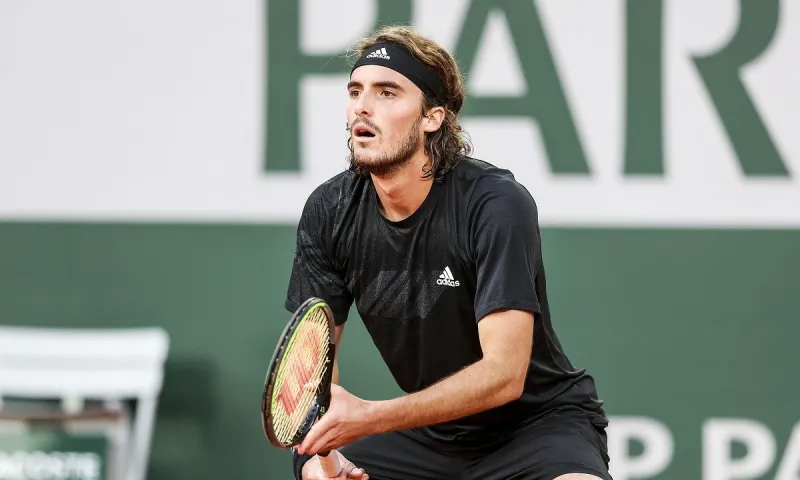 Australian Open - Κορονοϊός: Την... γλύτωσαν οι Έλληνες τενίστες