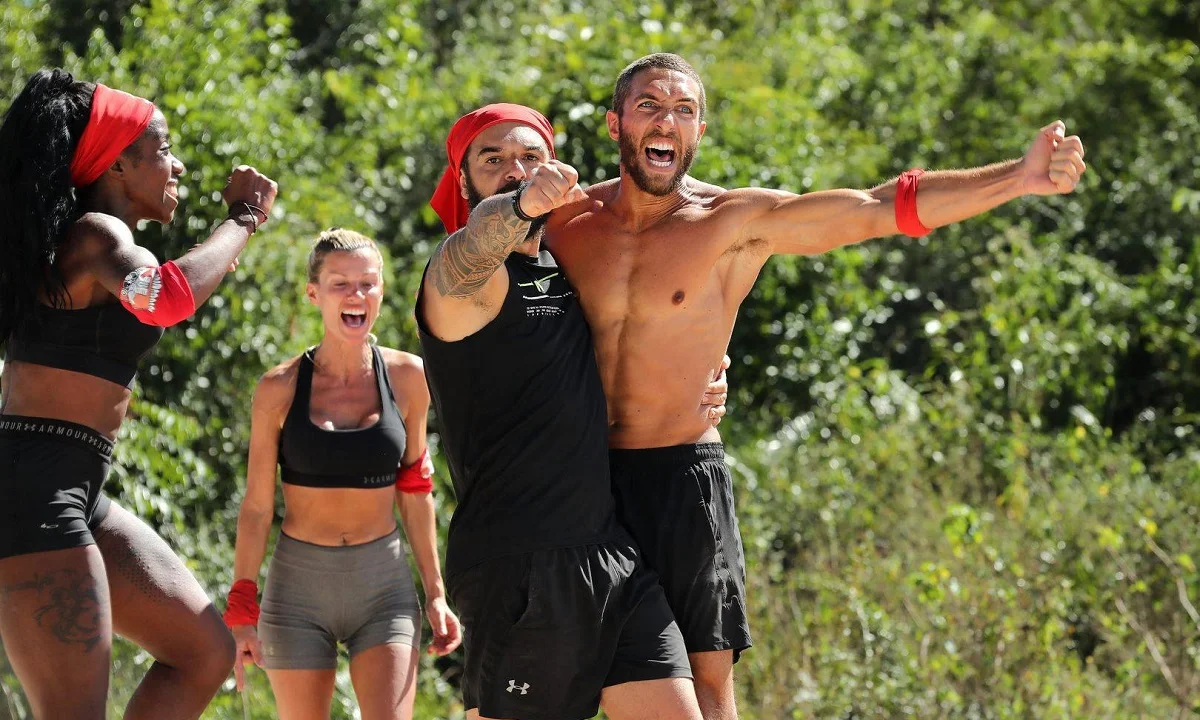 Survivor spoiler διαρροή 20/1: ΟΡΙΣΤΙΚΟ! Ποια ανατροπή; Αυτή η ομάδα κερδίζει το αγώνισμα επάθλου! Μπλε ή κόκκινη;
