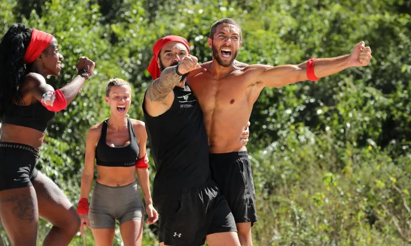 Survivor spoiler διαρροή 20/1: ΟΡΙΣΤΙΚΟ! Ποια ανατροπή; Αυτή η ομάδα κερδίζει το αγώνισμα επάθλου! Μπλε ή κόκκινη;