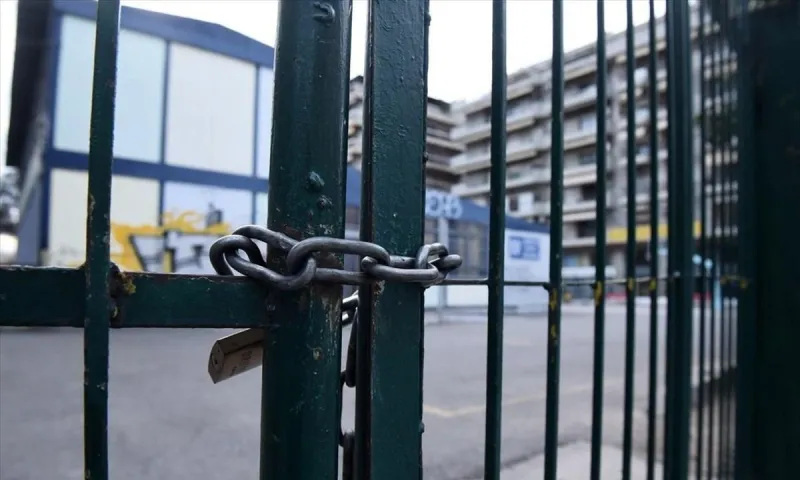 Lockdown - Σχολεία: Προς άνοιγμα την 1η Φεβρουαρίου Γυμνάσια και Λύκεια