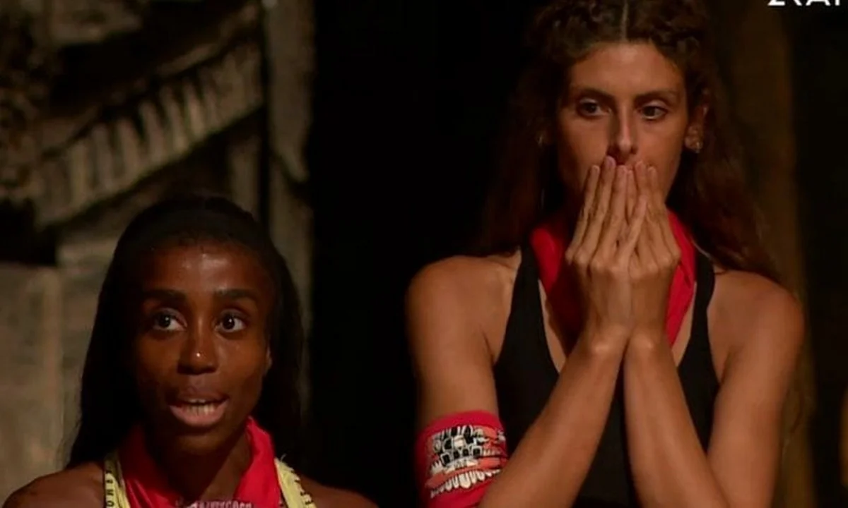 Survivor Highlights 21/1: «Πόλεμος» στο Συμβούλιο - Η Ανθή «έδιωξε» την καλύτερη παίκτρια! (vids)