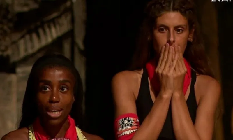 Survivor Highlights 21/1: «Πόλεμος» στο Συμβούλιο - Η Ανθή «έδιωξε» την καλύτερη παίκτρια! (vids)