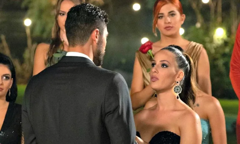 Bachelor: Βίβιαν και Άννα «ξεκατινιάστηκαν» στο Instagram (pic)