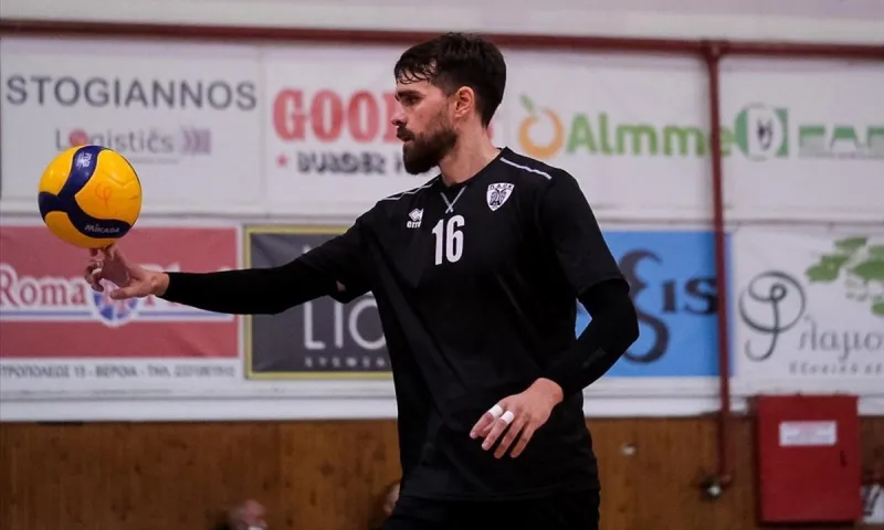 ΠΑΟΚ σε ΕΣΑΠ: «Λίγη τσίπα κ. Ταρνατώρε...»