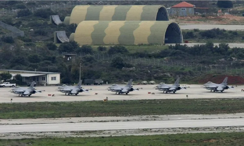 Ελληνοτουρκικά: Αμερικανική βάση στην Κάρπαθο με υπέρ - ραντάρ για τον έλεγχο της Μεσογείου