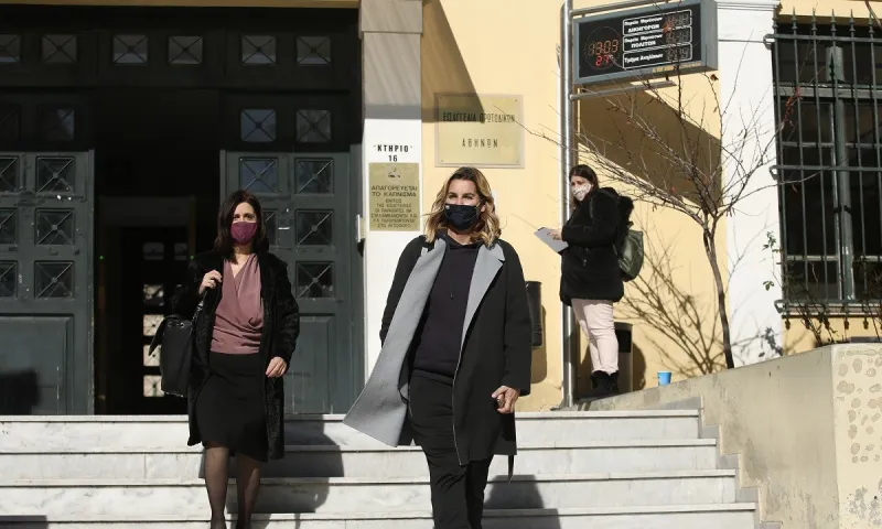 Μπεκατώρου: Συγκλονίζει- «Ένιωθα ντροπιασμένη και πολύ θυμωμένη που δεν είχα αντιδράσει»