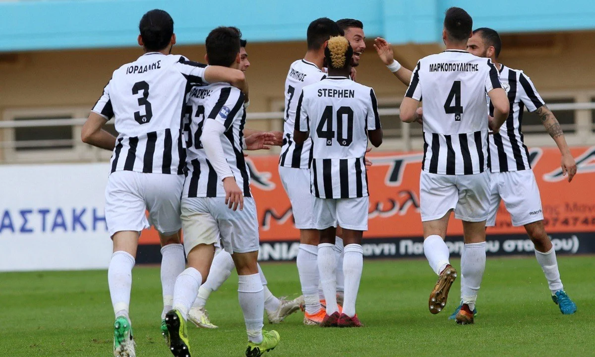Super League 2: Ξεκινάει και η Δόξα Δράμας - Πήρε προσωρινή διαταγή