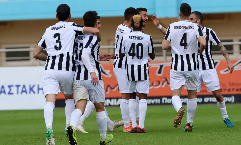 Super League 2: Ξεκινάει και η Δόξα Δράμας - Πήρε προσωρινή διαταγή